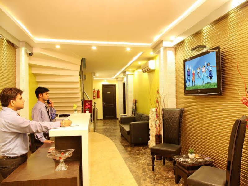 Tjs Grand Hotel 3*